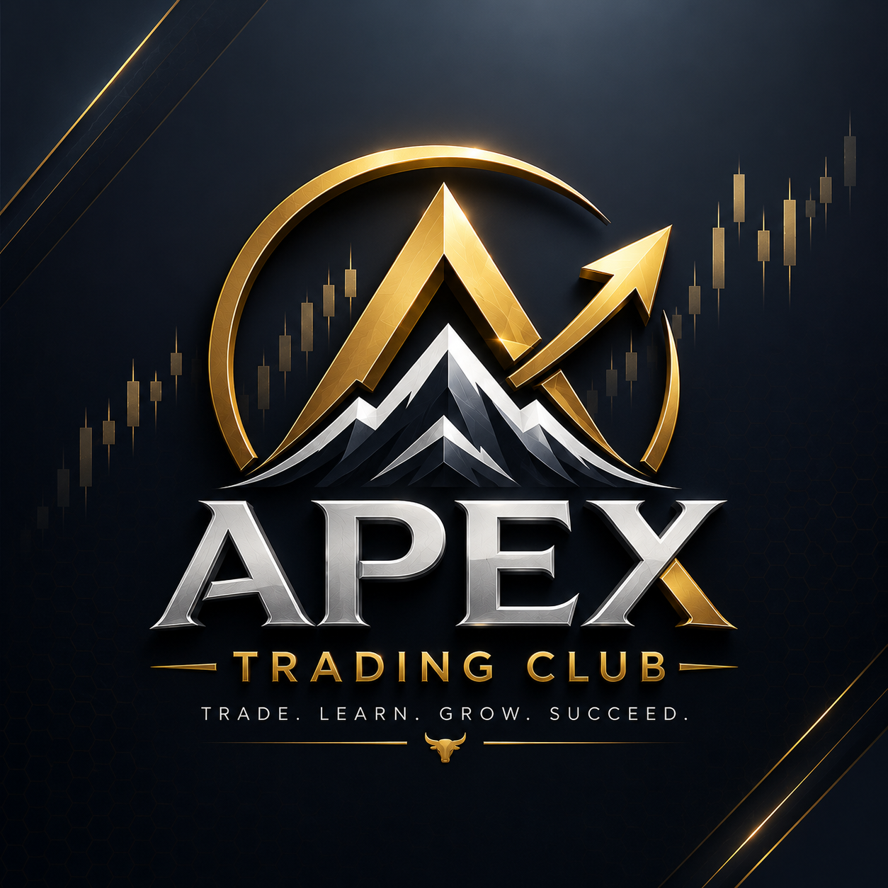 Apex Trader Club Logo
